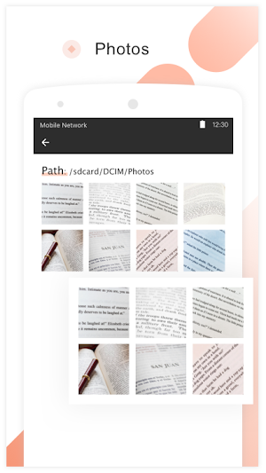 Magnifier Screenshot 3
