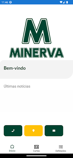 Colégio Minerva Screenshot 0