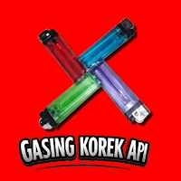 Gasing Korek Api