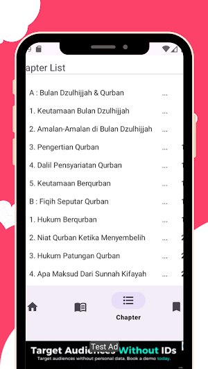 Fiqih Qurban Madzhab Syafi’iy Screenshot 2
