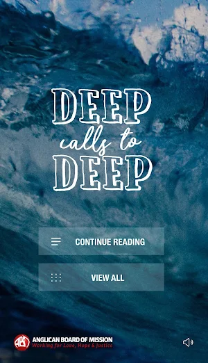 Deep Calls to Deep - Easter Screenshot 1
