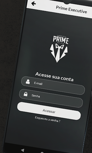 Prime Executive Screenshot 0