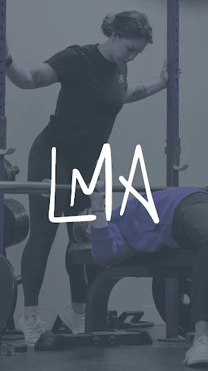 Loaded Movement Academy Screenshot 0