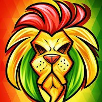 Rasta Wallpaper