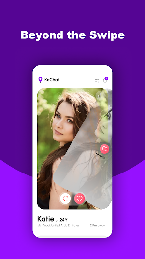 KoChat Screenshot 3