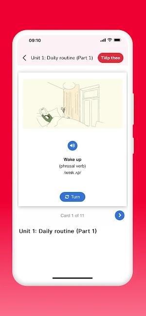 ViettelStudy-ÔnLuyện Screenshot 3