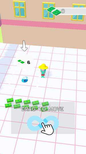 Library Master Screenshot 0