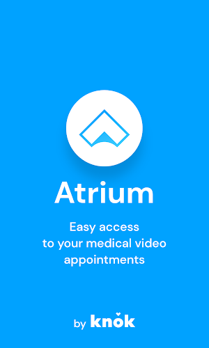 Atrium Screenshot 0