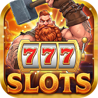 Forge of Fortune Slots