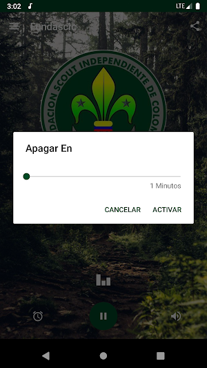 Fundascic Screenshot 3