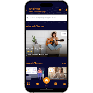 Enginest Academy Screenshot 3
