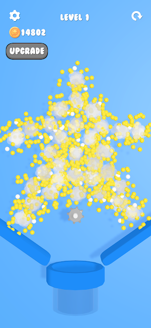 Rope and Balls Screenshot 2