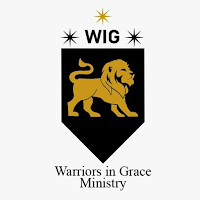Warriors in Grace Ministry