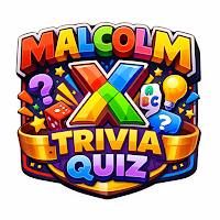 Malcolm X Trivia Quiz