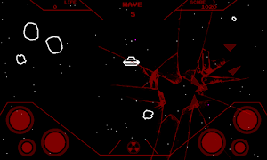 BLASTEROCKS Screenshot 2