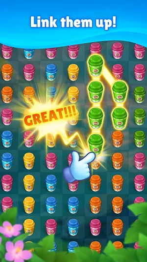 Coffee Connect Screenshot 0