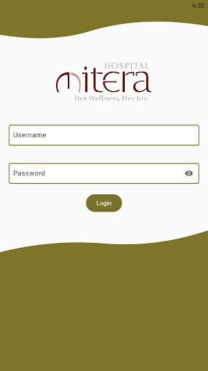 Mitera Employee Screenshot 3