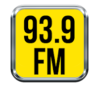 93.9 FM Radio online