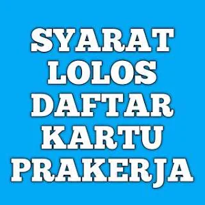 Cara Daftar Prakerja Online Screenshot 1
