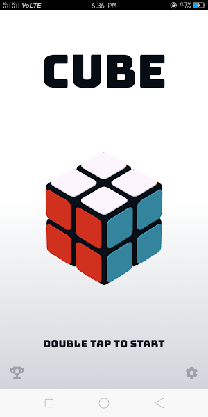 CUBE - Pro Screenshot 0