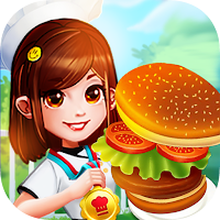 Food Tycoon Dash