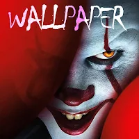 Pennywise Wallpaper HD 4K