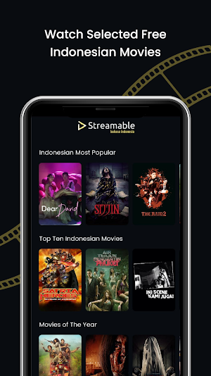 Indonesian Movies Screenshot 1