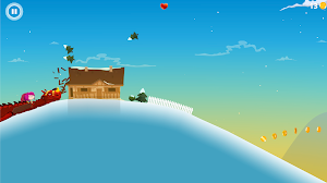 Dragons Land Screenshot 2