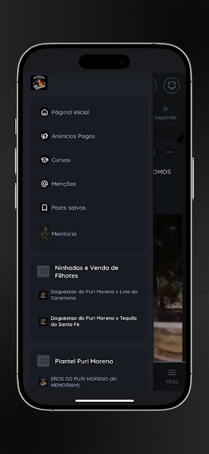 PURI MORENO Screenshot 2