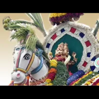 Kulasekara Vinayagar Trust