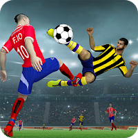 Soccer Revolution 2019 Pro