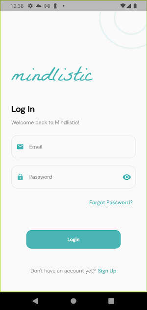 Mindlistic Screenshot 3