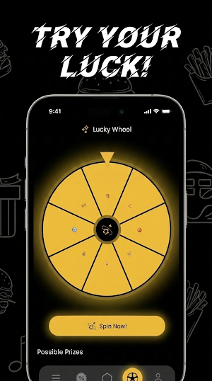 Smash It Burger Screenshot 2