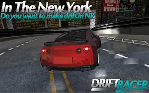Drift Car Racing Screenshot 0