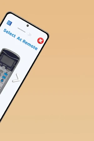 Remote For Mitsubishi AC Screenshot 3