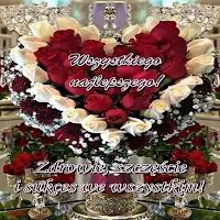 Wszystkiego najlepszego!