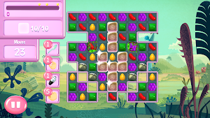 Sugar Breaker Mania Screenshot 2