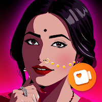 Gadoo lite - Video chat