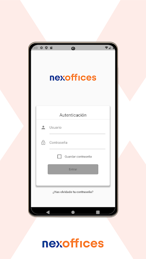 Nex Offices Screenshot 0
