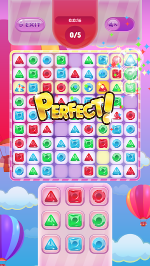 Shape Sudoku Pro Screenshot 2