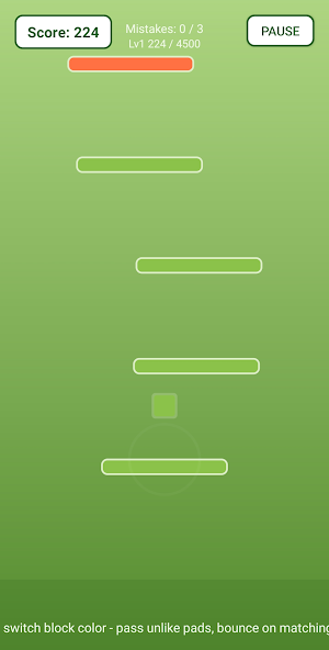 SpoSwi QIR Screenshot 1