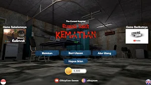 Rumah Sakit Kematian Screenshot 0