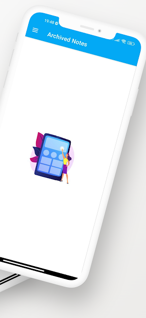 Smart Notes Screenshot 1