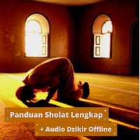 Panduan Sholat Wajib dan Sunna
