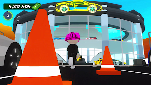 Race Tycoon: My Car Collection Screenshot 0