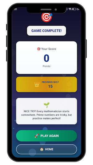 Tap the Prime Screenshot 3
