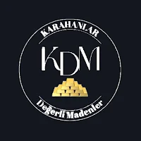 Karahan Değerli Madenler