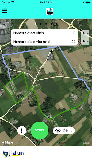 Trace Challenge Screenshot 0