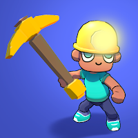 Merge and Mine
