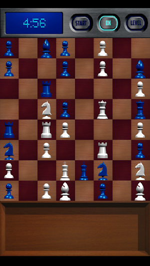 Chess Mem Screenshot 2